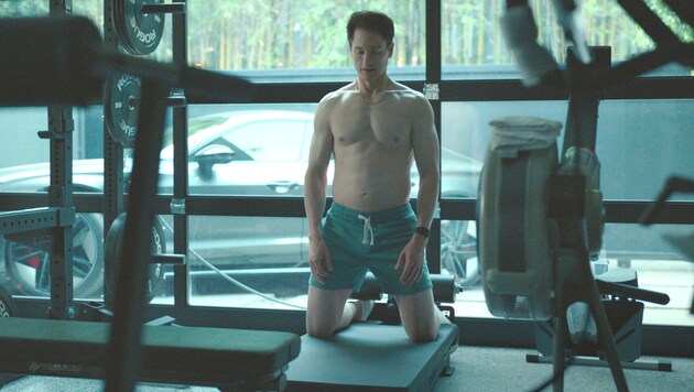 Bryan Johnson: The US entrepreneur became rich with technology, and now he wants it to help him ...