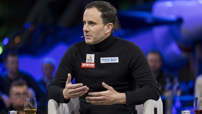 Philipp Schörghofer