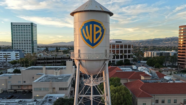 Paramount lieferte sich um Warner eine erbitterte Übernahmeschlacht mit Netflix.