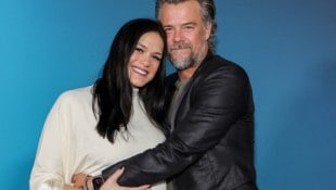 Josh Duhamel und seine Ehefrau Audra Mari werden wieder Eltern.