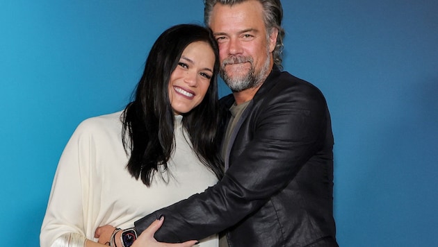 Josh Duhamel und seine Ehefrau Audra Mari werden wieder Eltern.