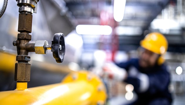 Zuletzt gab es derlei Preiskapriolen rund um den Beginn des Ukraine-Kriegs.