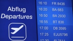 Derzeit stehen keine Flüge der El Al und der flydubai auf dem Bildschirm. 