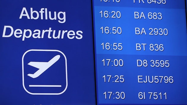 Derzeit stehen keine Flüge der El Al und der flydubai auf dem Bildschirm.