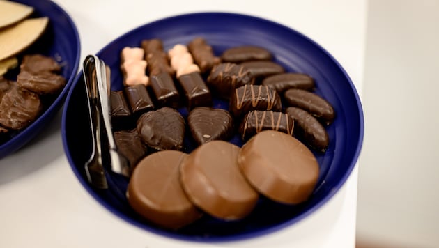 Eine Woche haben „Krone“-Leser auf Zucker verzichtet.