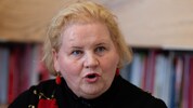 Gesundheitsministerin Korinna Schumann machte sich im „Krone“-Interview für eine Obergrenze für ...
