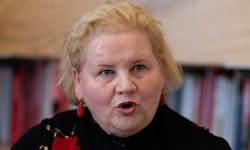 Gesundheitsministerin Korinna Schumann machte sich im „Krone“-Interview für eine Obergrenze für ...