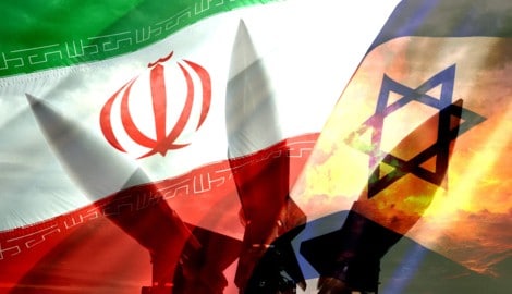 Die Regionalmächte Israel und Iran können im Krieg im Nahen Osten auf zahlreiche Alliierte ...