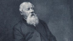 Er war ein Pionier mit Sinn für Zukunftstrends: Carl Ganahl.