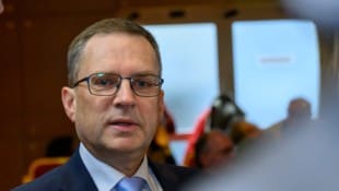 August Wöginger ist einer der drei Angeklagten in der ÖVP-Postenschacher-Affäre. 