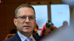 August Wöginger ist einer der drei Angeklagten in der ÖVP-Postenschacher-Affäre. 