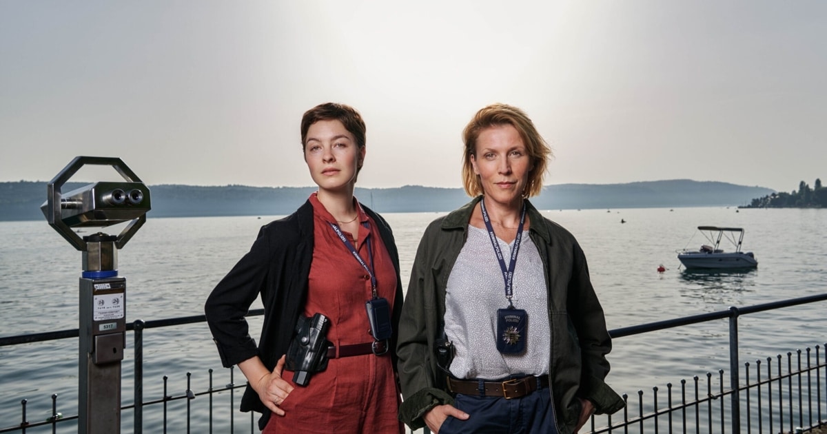 Filme Und Serien Von Franziska Weisz