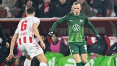 ÖFB-Legionär Patrick Wimmer