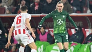 ÖFB-Legionär Patrick Wimmer