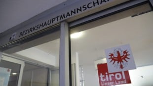 Ein Schreiben an die BH Imst führte nun zum Prozess (Symbolfoto).