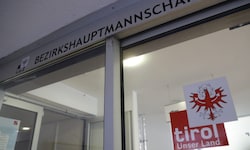 Ein Schreiben an die BH Imst führte nun zum Prozess (Symbolfoto).