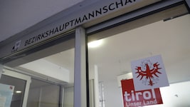 Ein Schreiben an die BH Imst führte nun zum Prozess (Symbolfoto).