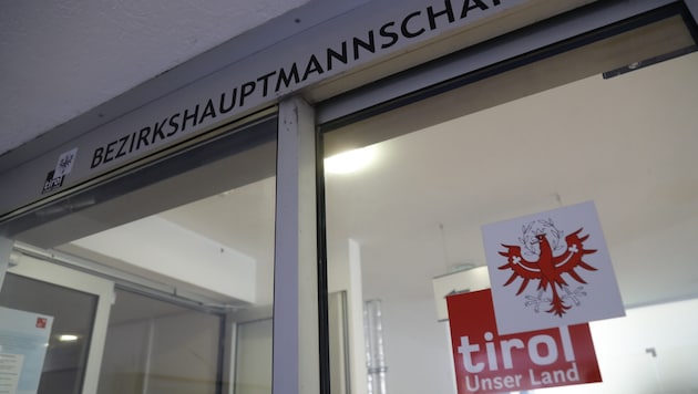 Ein Schreiben an die BH Imst führte nun zum Prozess (Symbolfoto).