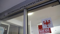 Ein Schreiben an die BH Imst führte nun zum Prozess (Symbolfoto).