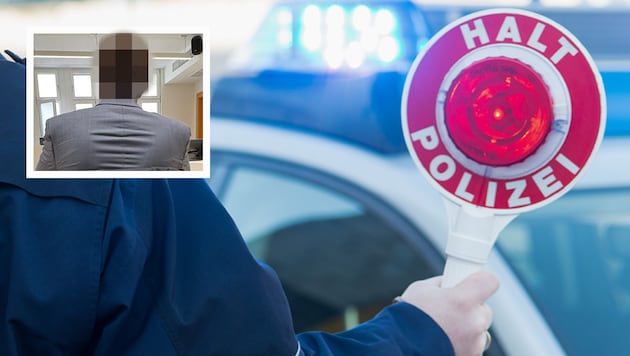 Viel zu lang verschlang die Posse Justizressourcen. Jetzt ging der angeklagte Anwalt mit ...