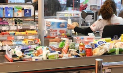 Die Jahresinflation 2025 lag bei 3,6% – Lebensmittelpreise im Einzelhandel stiegen um 3,3%.