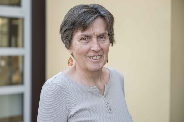 Angela Lienhart: „1958 fand der erste Familienfasttag statt.“