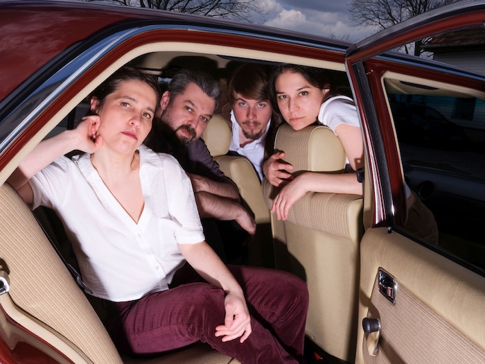 Sie wollen „Idemo“ hören? Karten für #WeAre“ um 32,50 gibt es auf www.oeticket.com