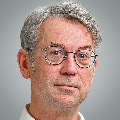 Profilbild von Christoph Gantner