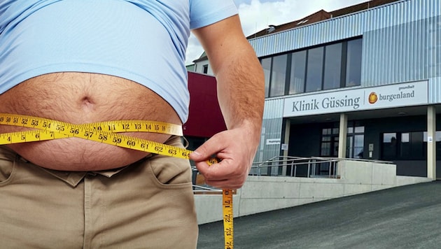 Interdisziplinäre Betreuung: 231 Betroffene wurden seit dem Start der bariatrischen Ambulanz in ...
