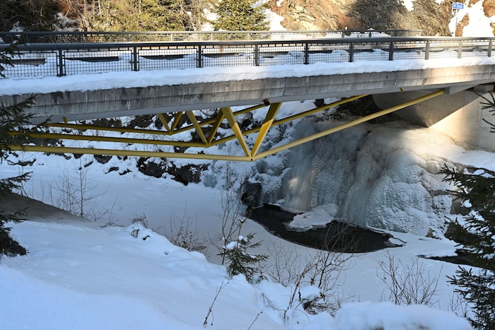 Die ersten Kilometer der Salzach sollen reguliert werden.