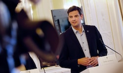 Hannes Amesbauer