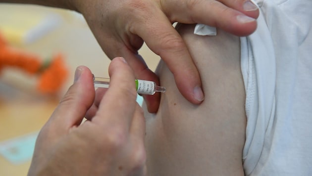 Unbürokratischer Zugang, Hürdenabbau und Anerkennung der Leistung fordern Ärzte bei der Impfung.