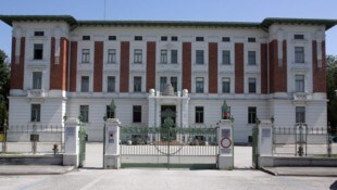 Landesklinikum Amstetten-Mauer ist Schauplatz der neuen Landesausstellung