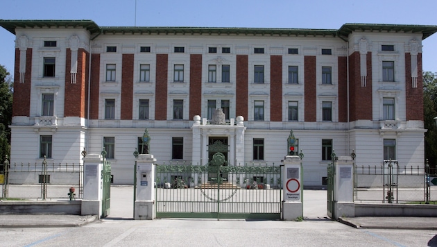 Landesklinikum Amstetten-Mauer ist Schauplatz der neuen Landesausstellung