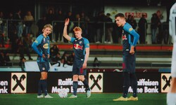 2022 zog der FC Red Bull Salzburg zuletzt ins Finale des ÖFB-Cups ein. 