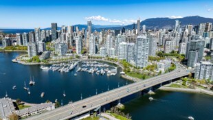 In Vancouver und der dazugehörigen Provinz British Columbia wird künftig keine Zeitumstellung ...