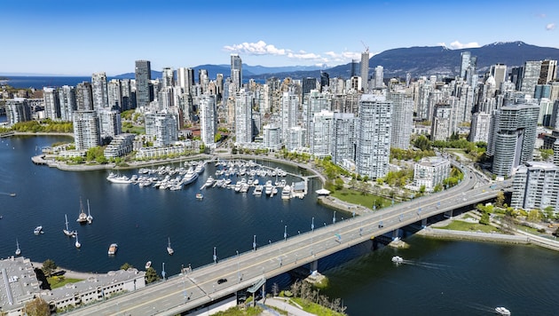 In Vancouver und der dazugehörigen Provinz British Columbia wird künftig keine Zeitumstellung ...