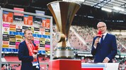 Der ORF wird bis einschließlich der Saison 2029/30 den ÖFB-Cup übertragen.