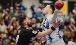 Hard und Graz trennten sich mit einem 26:26.