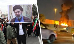 Diktatoren-Sohn Mojtaba Khamenei soll der neue Ayatollah sein.