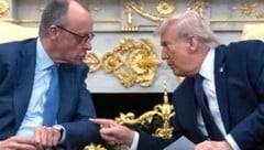 5000 Soldaten werden abgezogen, Trump stellt Deutschland aber noch tiefere Einschnitte in ...