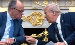 5000 Soldaten werden abgezogen, Trump stellt Deutschland aber noch tiefere Einschnitte in ...