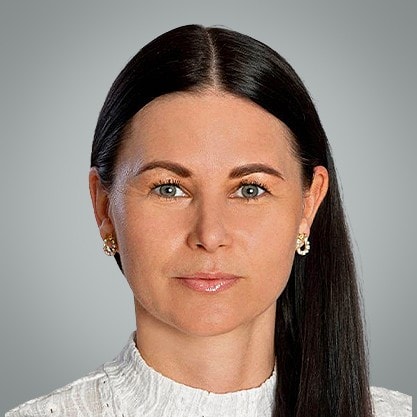 Profilbild von Jasmin Steiner