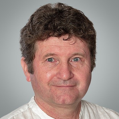 Profilbild von Norbert Niederacher