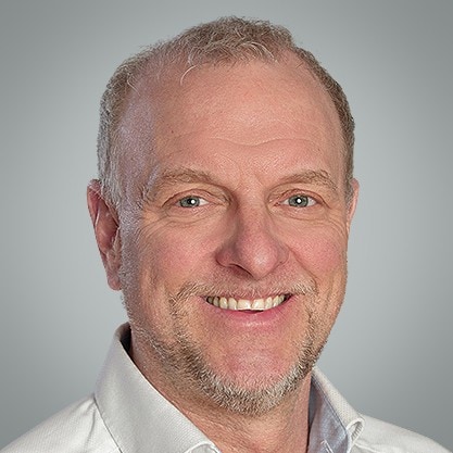 Profilbild von Markus Gassler