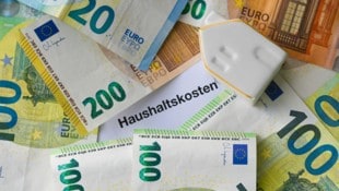 Wie sehr uns die hohe Teuerung der vergangenen Jahre in Euro kostet, ist nun amtlich. 