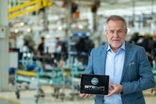 Investor Siegfried Wolf ist über eine Beteiligungsfirma Eigentümer von Steyr Automotive. 