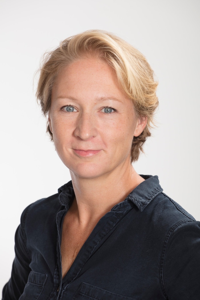 Assoc. Prof. PD Dr. Maria Theresa Krauth betreut seit vielen Jahren Patienten mit Multiplem ...
