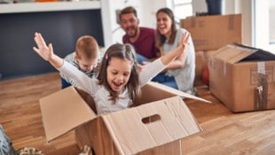 An den „worst case“ wollen Familien meist nicht denken. Ein Testament ist jedoch keine ...