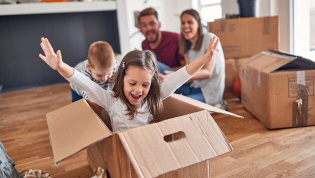 An den „worst case“ wollen Familien meist nicht denken. Ein Testament ist jedoch keine ...